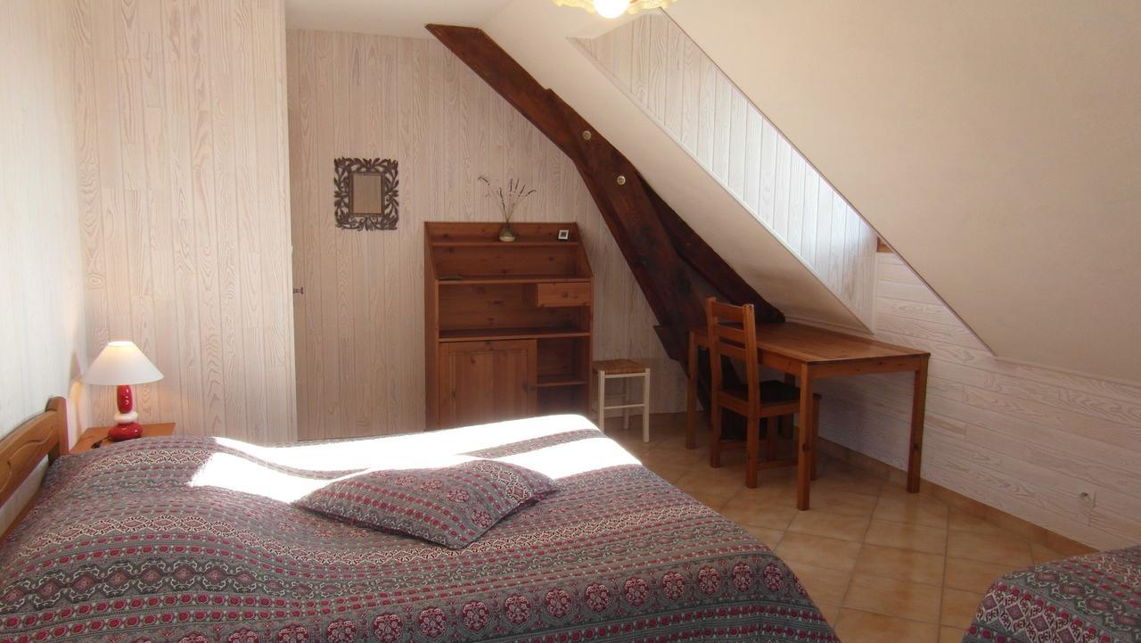Au Vieux Tilleul Bed and Breakfast Veynes Buitenkant foto