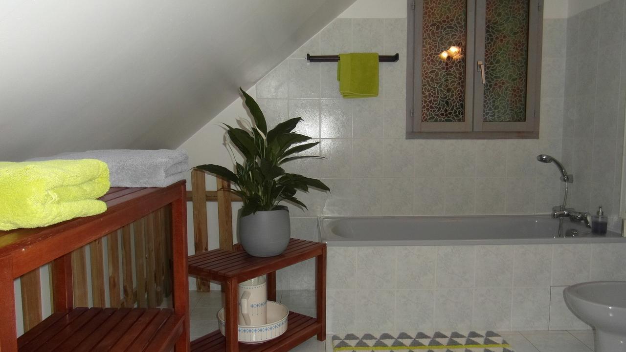 Au Vieux Tilleul Bed and Breakfast Veynes Buitenkant foto
