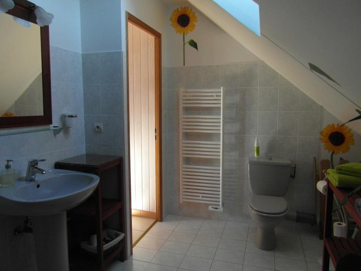 Au Vieux Tilleul Bed and Breakfast Veynes Buitenkant foto