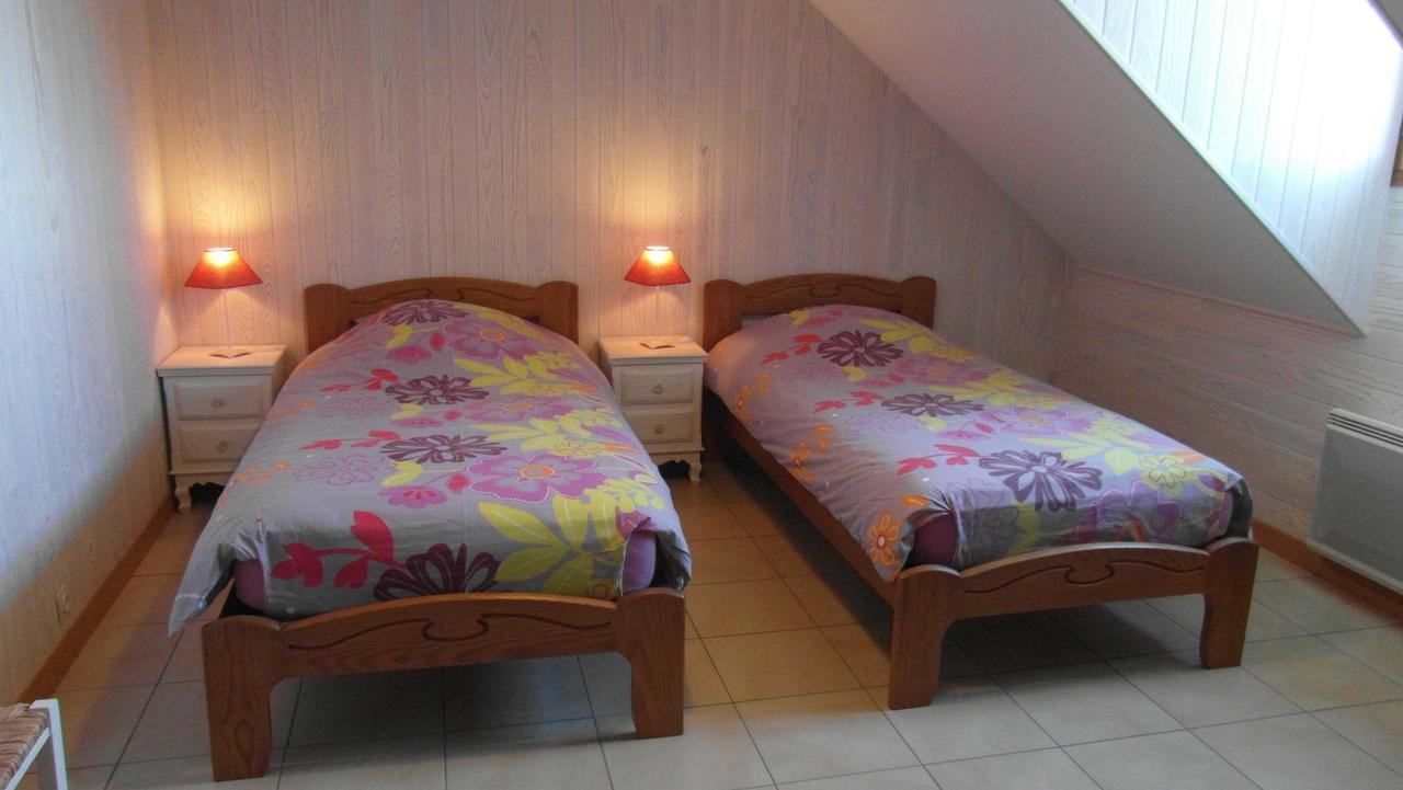 Au Vieux Tilleul Bed and Breakfast Veynes Buitenkant foto